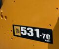 Жовтий ЖЦБ 531-70, об'ємом двигуна 4 л та пробігом 1 тис. км за 57000 $, фото 20 на Automoto.ua
