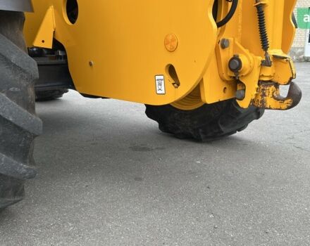 ЖЦБ 531-70 AGRI SUPER, об'ємом двигуна 4.4 л та пробігом 0 тис. км за 54284 $, фото 5 на Automoto.ua