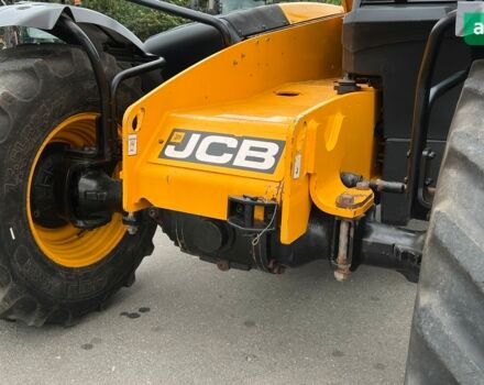 ЖЦБ 531-70 AGRI SUPER, об'ємом двигуна 4.4 л та пробігом 0 тис. км за 54284 $, фото 7 на Automoto.ua