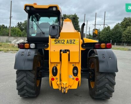 ЖЦБ 531-70 AGRI SUPER, об'ємом двигуна 4.4 л та пробігом 0 тис. км за 54284 $, фото 3 на Automoto.ua