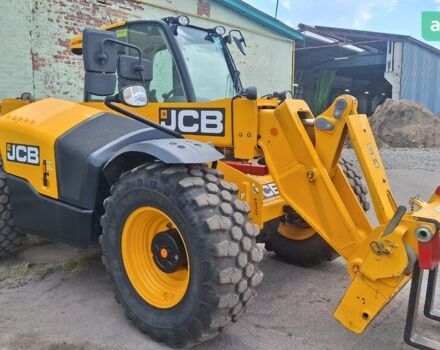 ЖЦБ 531-70 AGRI SUPER, объемом двигателя 0 л и пробегом 0 тыс. км за 88540 $, фото 30 на Automoto.ua