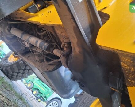 ЖЦБ 531-70 AGRI SUPER, объемом двигателя 0 л и пробегом 0 тыс. км за 88540 $, фото 27 на Automoto.ua