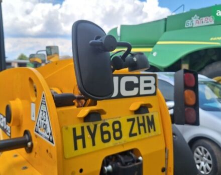ЖЦБ 531-70 AGRI SUPER, объемом двигателя 0 л и пробегом 0 тыс. км за 88540 $, фото 1 на Automoto.ua