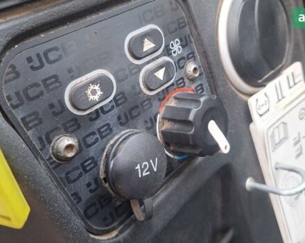 ЖЦБ 531-70 AGRI SUPER, объемом двигателя 0 л и пробегом 0 тыс. км за 88540 $, фото 16 на Automoto.ua