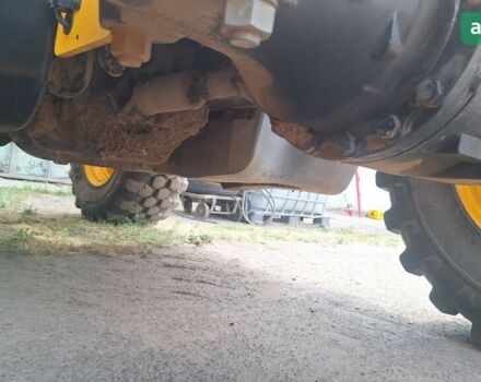 ЖЦБ 531-70 AGRI SUPER, объемом двигателя 0 л и пробегом 0 тыс. км за 88540 $, фото 13 на Automoto.ua