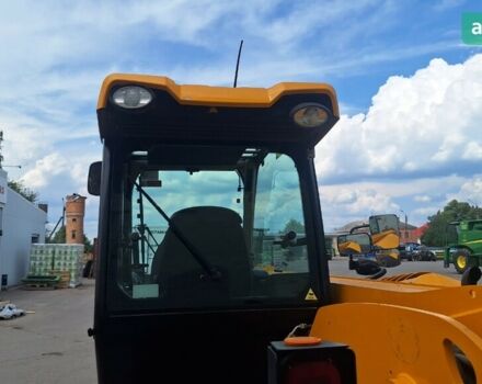 ЖЦБ 531-70 AGRI SUPER, объемом двигателя 0 л и пробегом 0 тыс. км за 88540 $, фото 2 на Automoto.ua
