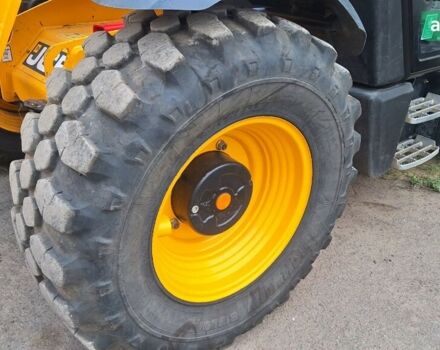 ЖЦБ 531-70 AGRI SUPER, объемом двигателя 0 л и пробегом 0 тыс. км за 88540 $, фото 29 на Automoto.ua