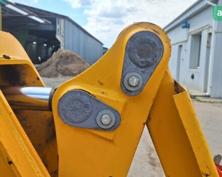 ЖЦБ 531-70 AGRI SUPER, объемом двигателя 0 л и пробегом 0 тыс. км за 88540 $, фото 18 на Automoto.ua