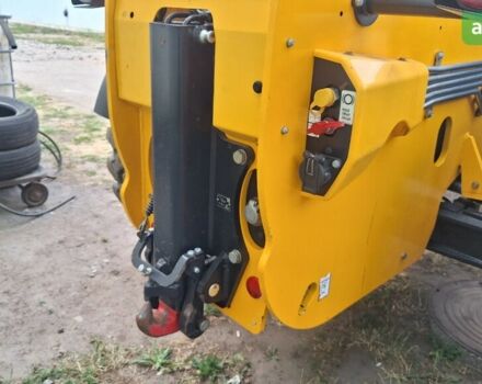 ЖЦБ 531-70 AGRI SUPER, объемом двигателя 0 л и пробегом 0 тыс. км за 88540 $, фото 6 на Automoto.ua