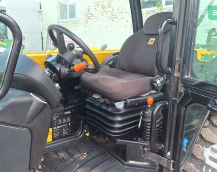 ЖЦБ 531-70 AGRI SUPER, объемом двигателя 0 л и пробегом 0 тыс. км за 88540 $, фото 25 на Automoto.ua