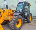 ЖЦБ 531-70 AGRI SUPER, объемом двигателя 0 л и пробегом 0 тыс. км за 88540 $, фото 1 на Automoto.ua
