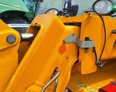 ЖЦБ 531-70 AGRI SUPER, объемом двигателя 0 л и пробегом 0 тыс. км за 88540 $, фото 17 на Automoto.ua