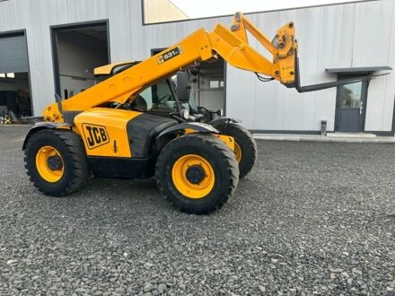 ЖЦБ 531-70 AGRI SUPER 2008 у Луцьку на Automoto.ua ЖЦБ 531-70 AGRI SUPER, об'ємом двигуна 4.4 л та пробігом 0 тис. км за 39668 $, фото 1 на Automoto.ua