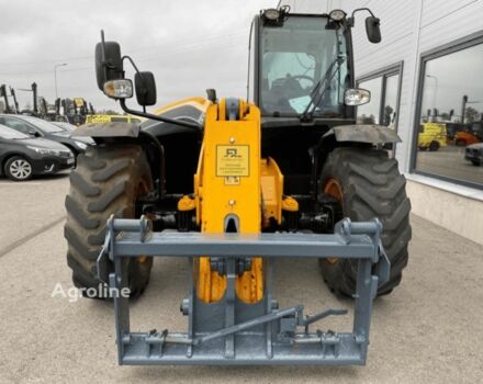 Жовтий ЖЦБ 531, об'ємом двигуна 6 л та пробігом 0 тис. км за 48837 $, фото 3 на Automoto.ua