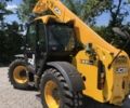 Желтый ЖЦБ 531, объемом двигателя 0 л и пробегом 2 тыс. км за 67222 $, фото 1 на Automoto.ua