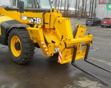 ЖЦБ 532-120, объемом двигателя 0 л и пробегом 0 тыс. км за 14108 $, фото 1 на Automoto.ua