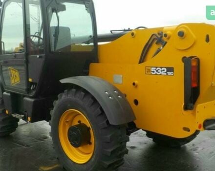 ЖЦБ 532-120, объемом двигателя 6 л и пробегом 0 тыс. км за 14264 $, фото 7 на Automoto.ua