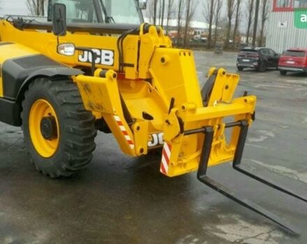 ЖЦБ 532-120, объемом двигателя 6 л и пробегом 0 тыс. км за 14264 $, фото 2 на Automoto.ua