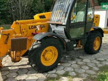ЖЦБ 532-120, объемом двигателя 2.45 л и пробегом 0 тыс. км за 20868 $, фото 1 на Automoto.ua
