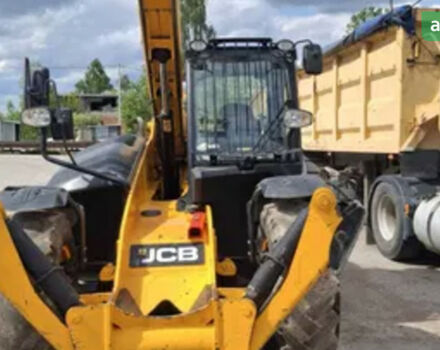 ЖЦБ 533-105, объемом двигателя 0 л и пробегом 0 тыс. км за 41000 $, фото 2 на Automoto.ua