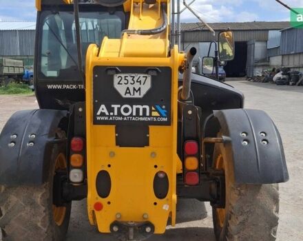 ЖЦБ 533-105, объемом двигателя 0 л и пробегом 0 тыс. км за 41000 $, фото 1 на Automoto.ua