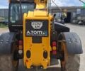 ЖЦБ 533-105, объемом двигателя 0 л и пробегом 0 тыс. км за 41000 $, фото 1 на Automoto.ua