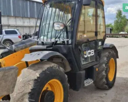 ЖЦБ 533-105, объемом двигателя 0 л и пробегом 0 тыс. км за 41000 $, фото 3 на Automoto.ua