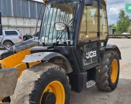 ЖЦБ 533-105, объемом двигателя 0 л и пробегом 0 тыс. км за 41000 $, фото 3 на Automoto.ua