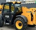 ЖЦБ 533-105, объемом двигателя 4.4 л и пробегом 0 тыс. км за 57846 $, фото 4 на Automoto.ua