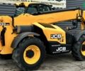 ЖЦБ 533-105, объемом двигателя 4.4 л и пробегом 0 тыс. км за 57846 $, фото 2 на Automoto.ua