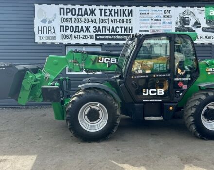 ЖЦБ 533-105, объемом двигателя 0 л и пробегом 0 тыс. км за 57939 $, фото 8 на Automoto.ua