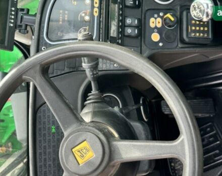 ЖЦБ 533-105, объемом двигателя 0 л и пробегом 0 тыс. км за 57939 $, фото 10 на Automoto.ua