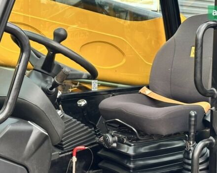 ЖЦБ 533-105, объемом двигателя 4.4 л и пробегом 0 тыс. км за 57846 $, фото 9 на Automoto.ua