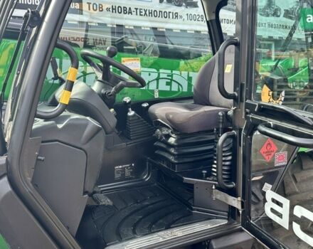 ЖЦБ 533-105, объемом двигателя 0 л и пробегом 0 тыс. км за 57939 $, фото 9 на Automoto.ua