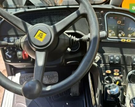 ЖЦБ 533-105, объемом двигателя 0 л и пробегом 0 тыс. км за 57846 $, фото 7 на Automoto.ua