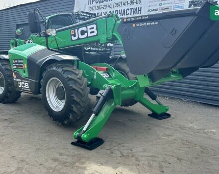 ЖЦБ 533-105, объемом двигателя 0 л и пробегом 0 тыс. км за 57939 $, фото 2 на Automoto.ua