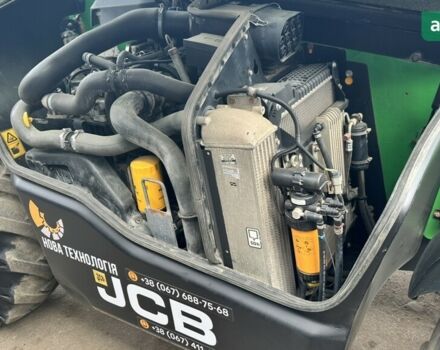 ЖЦБ 533-105, объемом двигателя 0 л и пробегом 0 тыс. км за 57939 $, фото 13 на Automoto.ua