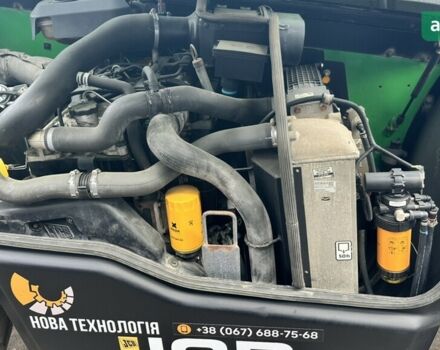 ЖЦБ 533-105, объемом двигателя 0 л и пробегом 0 тыс. км за 57939 $, фото 12 на Automoto.ua