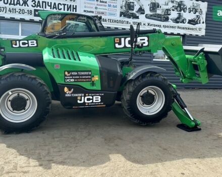 ЖЦБ 533-105, объемом двигателя 0 л и пробегом 0 тыс. км за 57939 $, фото 1 на Automoto.ua