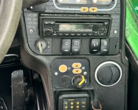 ЖЦБ 533-105, объемом двигателя 0 л и пробегом 0 тыс. км за 57939 $, фото 11 на Automoto.ua