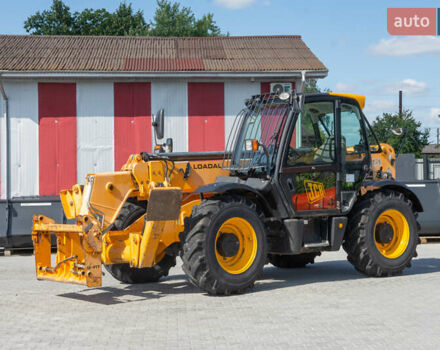 ЖЦБ 533-105, об'ємом двигуна 0 л та пробігом 0 тис. км за 52612 $, фото 7 на Automoto.ua