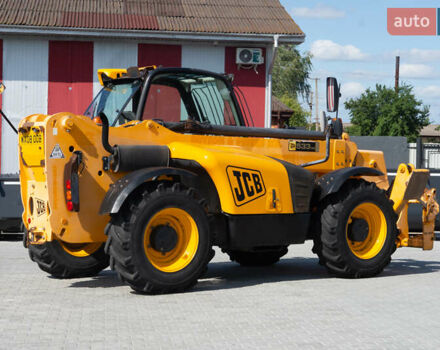 ЖЦБ 533-105, об'ємом двигуна 0 л та пробігом 0 тис. км за 52612 $, фото 1 на Automoto.ua