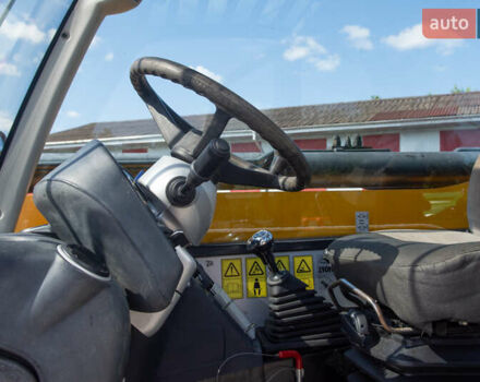 ЖЦБ 533-105, об'ємом двигуна 0 л та пробігом 0 тис. км за 52612 $, фото 8 на Automoto.ua