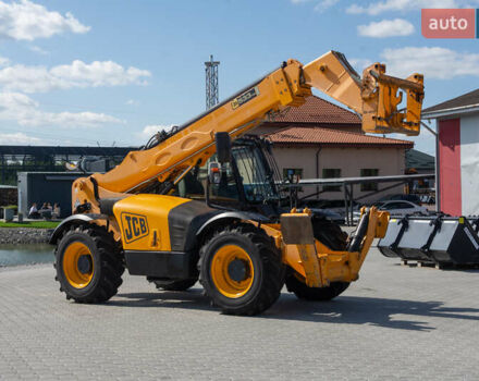 ЖЦБ 533-105, об'ємом двигуна 0 л та пробігом 0 тис. км за 52612 $, фото 3 на Automoto.ua