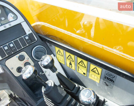ЖЦБ 533-105, об'ємом двигуна 0 л та пробігом 0 тис. км за 52612 $, фото 10 на Automoto.ua