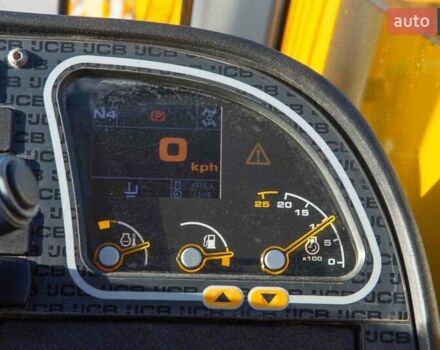 ЖЦБ 533-105, объемом двигателя 0 л и пробегом 0 тыс. км за 54534 $, фото 16 на Automoto.ua