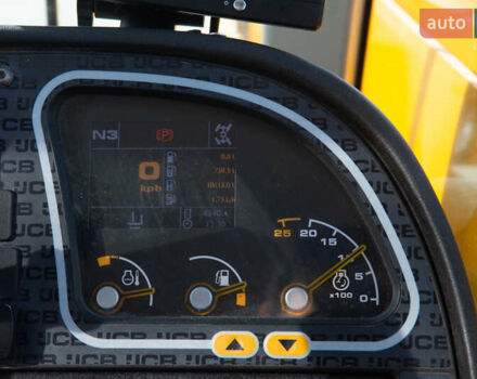 ЖЦБ 533-105, объемом двигателя 0 л и пробегом 0 тыс. км за 57373 $, фото 12 на Automoto.ua