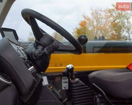 ЖЦБ 533-105, объемом двигателя 0 л и пробегом 0 тыс. км за 57602 $, фото 9 на Automoto.ua