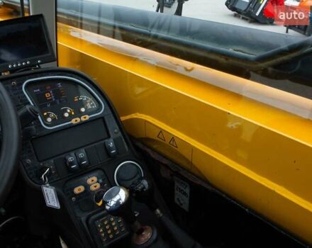ЖЦБ 533-105, объемом двигателя 0 л и пробегом 0 тыс. км за 57602 $, фото 11 на Automoto.ua