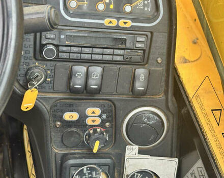 ЖЦБ 533-105, объемом двигателя 4.4 л и пробегом 6 тыс. км за 50986 $, фото 8 на Automoto.ua